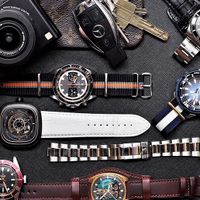 10 nhà sưu tầm đồng hồ có sức ảnh hưởng trên Instagram