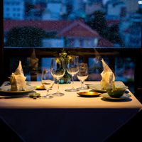 Khi Fine Dining - “Bữa ăn hoàn hảo” lên ngôi-2