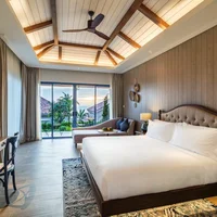 Centara Mirage Resort Mũi Né-2