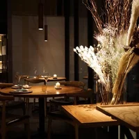 Khi Fine Dining - “Bữa ăn hoàn hảo” lên ngôi-5