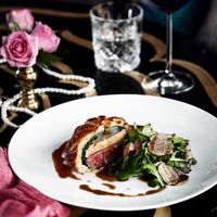 Khi Fine Dining - “Bữa ăn hoàn hảo” lên ngôi-7