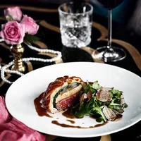 Khi Fine Dining - “Bữa ăn hoàn hảo” lên ngôi-7