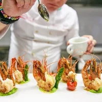 Khi Fine Dining - “Bữa ăn hoàn hảo” lên ngôi-4