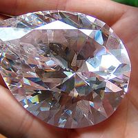 Top 10 viên kim cương lớn nhất thế giới