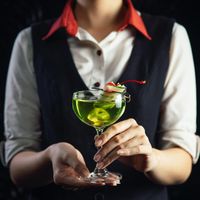 Khi Fine Dining - “Bữa ăn hoàn hảo” lên ngôi-3
