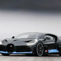 Siêu xe Bugatti Divo