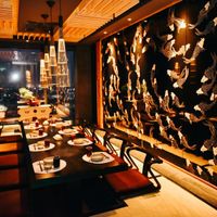 Khi Fine Dining - “Bữa ăn hoàn hảo” lên ngôi-8