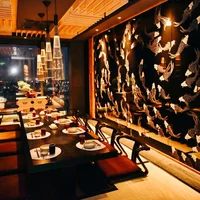 Khi Fine Dining - “Bữa ăn hoàn hảo” lên ngôi-8