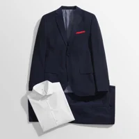 Dịch vụ thuê suit miễn phí của H&M