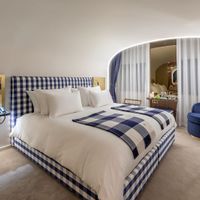 Hästens Sleep Spa