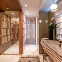 Hästens Sleep Spa