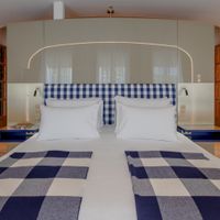 Trải nghiệm khách sạn giấc ngủ Hästens Sleep Spa tại Bồ Đào Nha