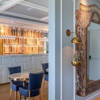 Hästens Sleep Spa