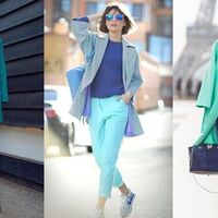 Màu xanh cổ điển (xanh cobalt)