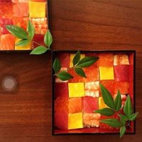 Mosaic sushi - bức tranh tuyệt đẹp của ẩm thực Nhật Bản-7