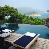 5 resort sang chảnh nào tại Việt Nam được hội Rich Kid ưa thích nhất? - Ảnh 8.