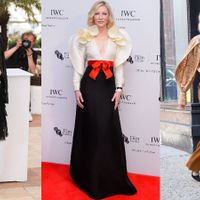 Stylist Elizabeth Stewart – Nữ diễn viên Cate Blanchett-2