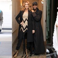 Stylist Law Roach – Nữ ca sĩ Céline Dion-2