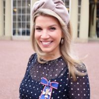 Stylist Natasha Archer – Nữ công tước xứ Cambridge Kate Middleton