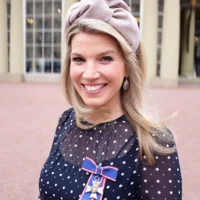 Stylist Natasha Archer – Nữ công tước xứ Cambridge Kate Middleton