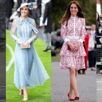 Stylist Natasha Archer – Nữ công tước xứ Cambridge Kate Middleton-2