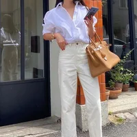 Sandals quai mảnh mix quần jeans - bộ đôi hack dáng hoàn hảo-8
