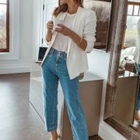 Sandals quai mảnh mix quần jeans - bộ đôi hack dáng hoàn hảo-7