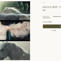 Gucci NFT