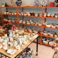 Gốm sứ Nhật Bản Chuông Xanh Store