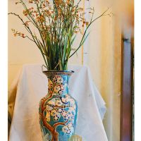 Tiệm gốm nhà của ngoại-2