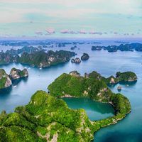 Vịnh Hạ Long