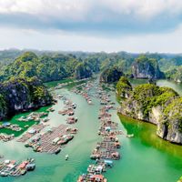 Vịnh Lan Hạ