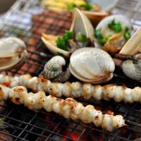 Ẩm thực vịnh Lan Hạ
