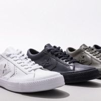 5 thương hiệu giày Sneaker nổi tiếng nhất hiện nay