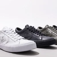 5 thương hiệu giày Sneaker nổi tiếng nhất hiện nay