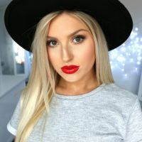Shannon Harris