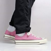 Các đôi sneaker của Converse ra đời đều mang tính ứng dụng cao và phù hợp với tất cả mọi người.