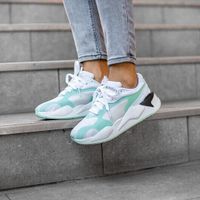 Các sản phẩm của Puma mang vẻ đẹp thời thượng với phong cách vô cùng trẻ trung