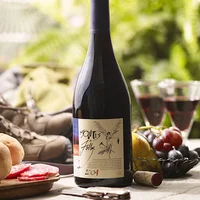 Rượu vang đỏ Syrah