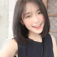 Kiểu tóc mái thưa