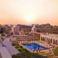 Oberoi Amarvilas
