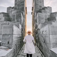 Tháp đôi Ghềnh Đá Đĩa