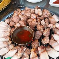 5 đặc sản nổi tiếng đảo Jeju