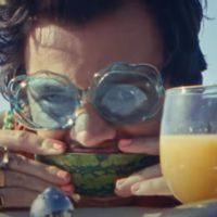Harry Styles Nail