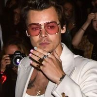 Phong cách Harry Styles