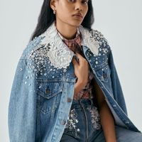 Miu Miu Levi