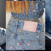 Miu Miu Levi