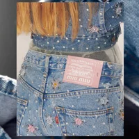 Miu Miu Levi