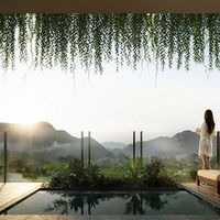 Apec Mandala Sky Villas Kim Bôi