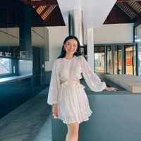 Căn bếp toát ra mùi tiền của Angela Chu